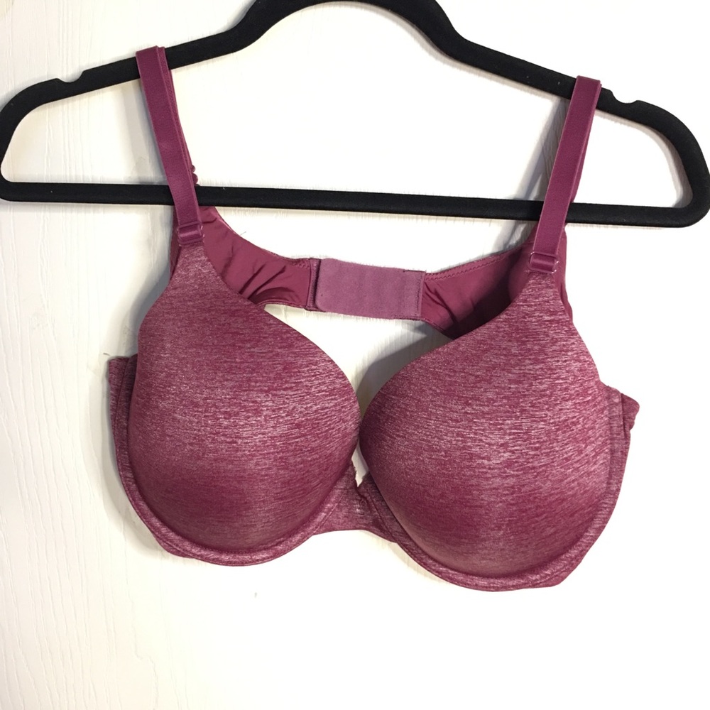 2/$25 Victoria’s Secret Perfect Shape T-shirt Bra